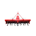 rotary tillage machine lower tractor adopt low gearbox